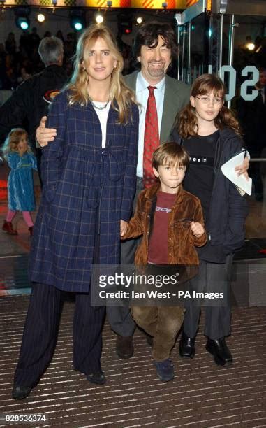 Imogen stubbs children