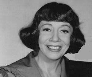 Imogene coca biography meaning