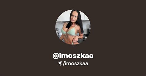 🍌 Imoszkaa Onlyfans Leaked XXX