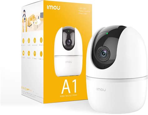 Imou A1 2MP - Amazon