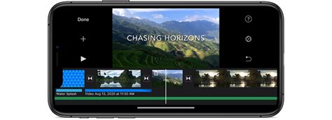 Imovie User Guide