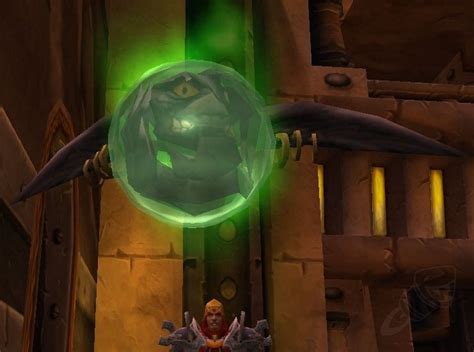 Imp in a Ball - Quest - TBC Classic - Wowhead