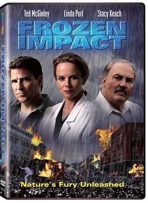 Impact (TV Movie 2002) - IMDb