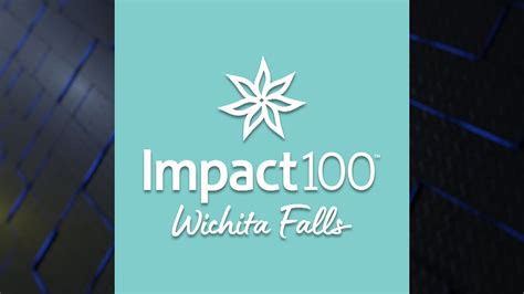 Impact 100 Wichita Falls (@impact100wf) - Instagram