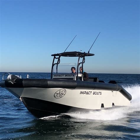 Impact Boats Melbourne VIC - Facebook