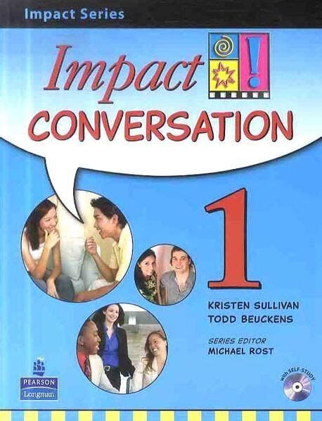 Impact Conversation 1 Tests