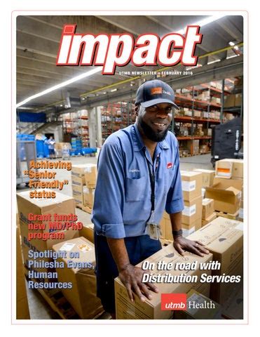 Impact February 2024 by UTMB Health - Issuu