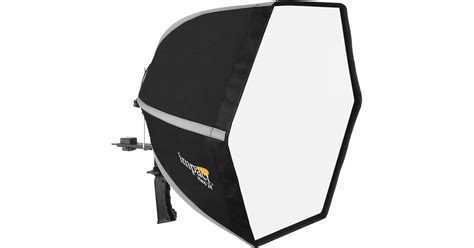 Impact Hexi 24 Speedlight Softbox - B&H Photo