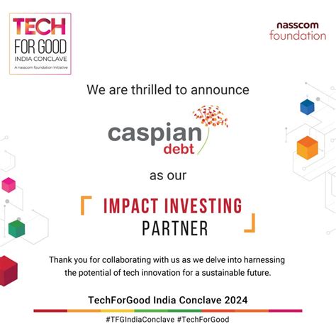 Impact Investing in India I Caspian