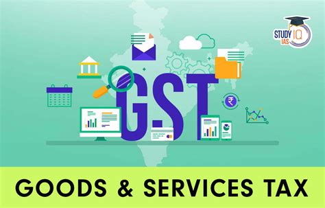 Impact Of Goods and Services Tax on Various Sectors of …