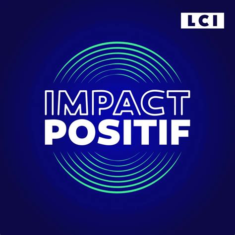 Impact Positif (@impactpositif.podcast) - Instagram