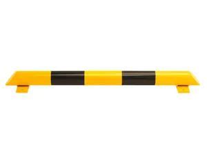 Impact Protection Barriers - Safety Bollards DENIOS