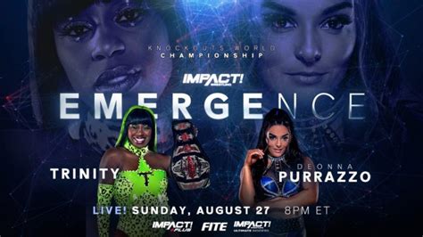 Impact Slammiversary Buys Note, Impact Executive Touts …