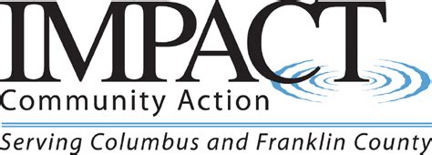 Impact columbus ohio. Nov 21, 2022 · IMPACT Community Action. 711 Southwood Avenue Columbus, OH 43207. Open Monday through Friday 8:00 a.m. to 5:00 p.m. 614.252.2799. communications@impactca.org. About. Our community thrives when we work together for good. Discover how your help furthers our cause and supports our vital programs. S ee Us in Action 