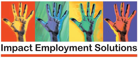 Impact employment solutions. Today: 9:00 am - 5:00 pm. Tomorrow: Closed. (419) 726-6799 Visit Website Map & Directions 3600 N Summit StToledo, OH 43611. 