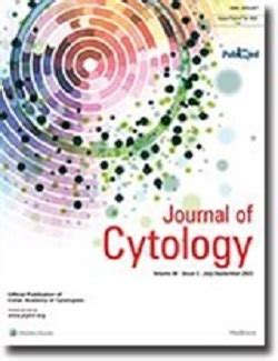 Impact factor in cytopathology journals: what does it reflect and …