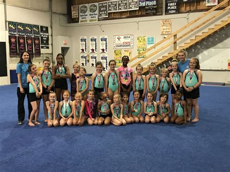 Impact gymnastics. Coach and Impact Gymnastics club manager Letisha Thomson said the club was set to resume its short-lived honeymoon phase when the gym reopened in mid-June after only having opened in January. "On ... 