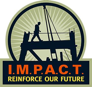 Impact ironworkers. Virtual Conference // February 15-17, 2021. Due to safety concerns resulting from the COVID-19 pandemic, the 2021 North American Iron Workers / IMPACT Conference has been changed from an in-person to a virtual event. The conference will still be held February 15 – 17, 2021, and registration is now open. CLICK … 