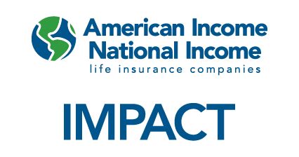 Impact mobile american income life. © 2022 American Income Life - National Income Life Insurance Companies. All rights reserved. EULA 