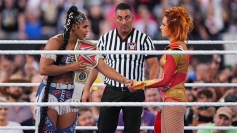 Vince Russo on Becky Lynch s face turn - arrangedependable