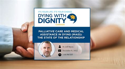 Impact of Medical Assistance in Dying on palliative care: A …