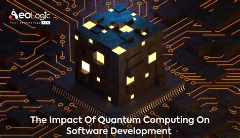 Impact of Quantum Computing on Software Development HackerNoon Quantumcomputing