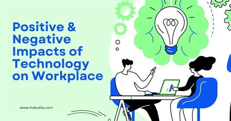 Impact of Technology on the Workplace How to Protect Your Job