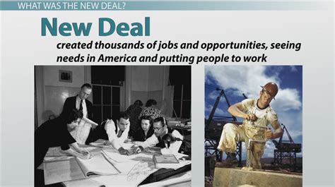 Impact of the new deal guided answers. - Bibliografía selecta del arte en colombia..