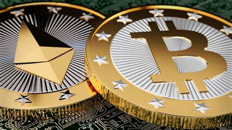 Impact on Bitcoin and Ethereum