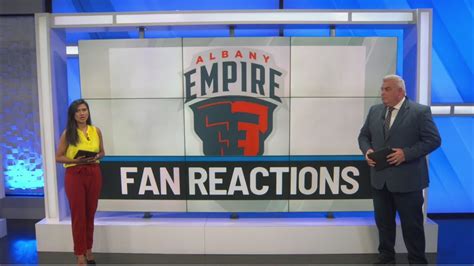 Impact on local businesses following Albany Empire's NAL removal