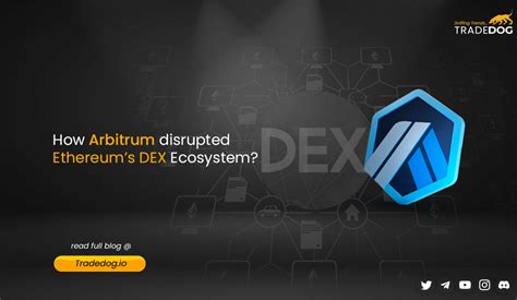 Impact on the Arbitrum Ecosystem