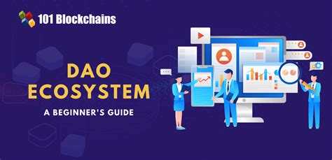 post ecosystem illustration