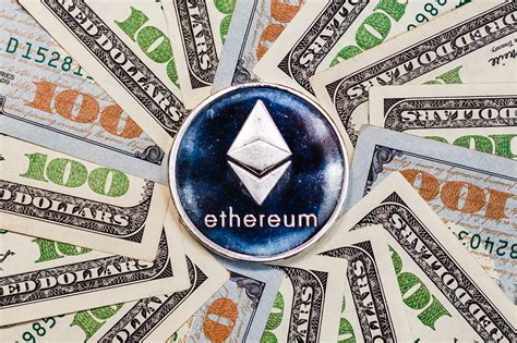 impact ethereum network