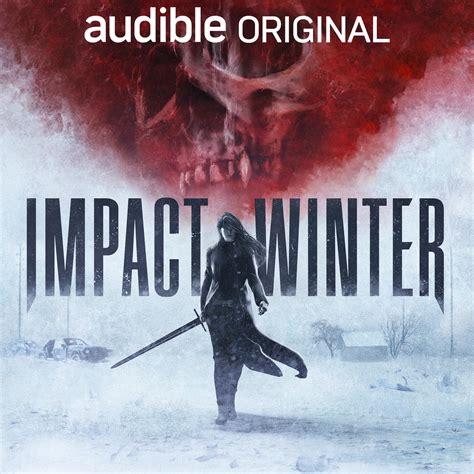 Impact winter. Impact Winter soundtrack from 2017, composed by Mitch Murder. Released in 2018 containing music from Impact Winter (2017). 