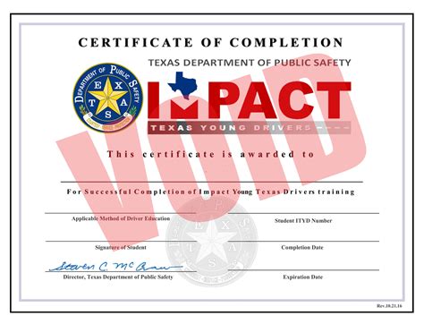 The Impact Texas Drivers course is made up of eight (8) video modules that cover the importance of focusing on the road. In total, Impact Texas Drivers (ITTD, ITYD & ITAD) takes two hours to complete. Texas Impact Driving Answers Lesson 1 - What Do You Consider Lethal? Texas Impact Driving Answers Lesson 2 - Ru Lethal?