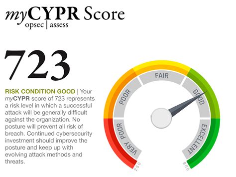 Impacttubes Cyber Security Rating & Vendor Risk Report