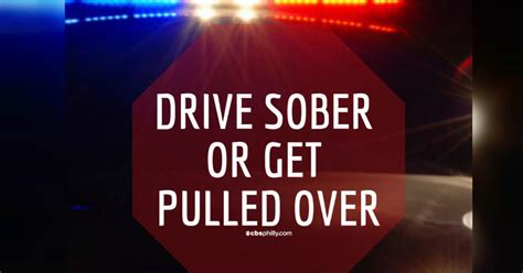 Impaired driving crackdown ahead this Labor Day weekend