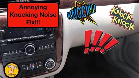 Impala knocking noise. Just purchased a 2015 Impala Limited LTZ with a 3.6 engine 37,000 miles. When accelerating there is a knocking/ticking noise. The harder you accelerate the louder the noise. I was told this is normal. Have heard similar noise when driving a 2011 Impala 3.9. Any help would be appreciated. 
