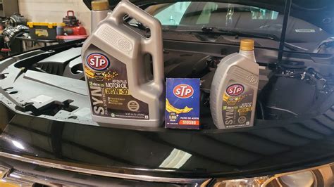 All 2012 Chevrolet Impala trims appear to use the same type of oil
