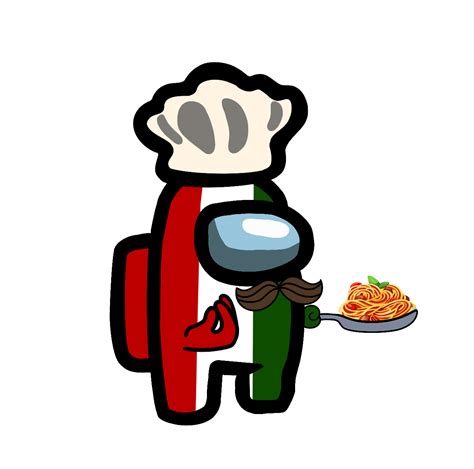 Impasta. Among Us Impasta Meme Cursor. Among Us Impasta Meme. Cursor. Instead of being an impostor and betraying his team, the red Among Us character decided to be an Italian chef who calls himself Impasta and cooks very delicious pasta in Among Us game universe. You can also find memes about how he cooks his very tasty pasta with his Italian mustache. 