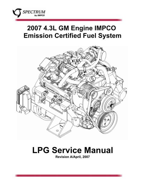 Impco lpg fuel systems service manual. - Subaru liberty 1998 2003 service repair manual.