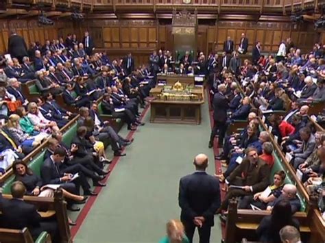 Impeachment (2015) - UK Parliament