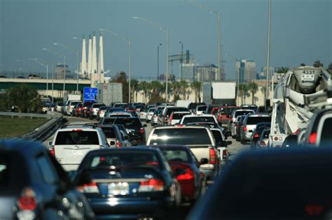 Impeding Traffic: The Audio Commute Orlando