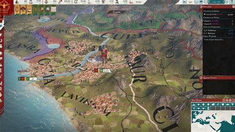 Imperator rome cheats