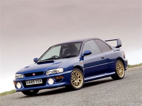 Research the 2024 Subaru Impreza with our expert revi