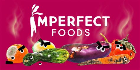 Imperfect Foods Acquired by Misfits Market After …