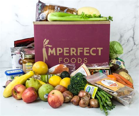 Imperfect food log in. Jul 1, 2020 · The signup process with Imperfect Foods is simple. Before you do anything else, you’ll enter in your zip code to confirm that they can deliver to your location. Next, you’ll be asked how many ... 