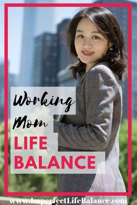 Imperfectly Balanced Mom - Working moms over 40 …