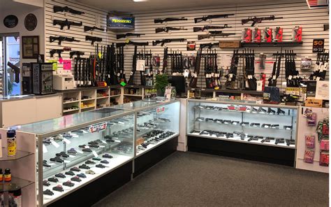 Imperial Beach OKs ordinance to put opening gun stores on hold