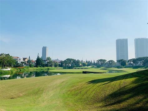 Imperial Klub Golf Lippo Karawaci - tripadvisor.co.uk